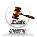 Then Vance started Haar's auction along Rt 15 in Dillsburg which is now ran by the 3rd generation. . Haars auction